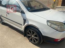 جيلي MK كروس